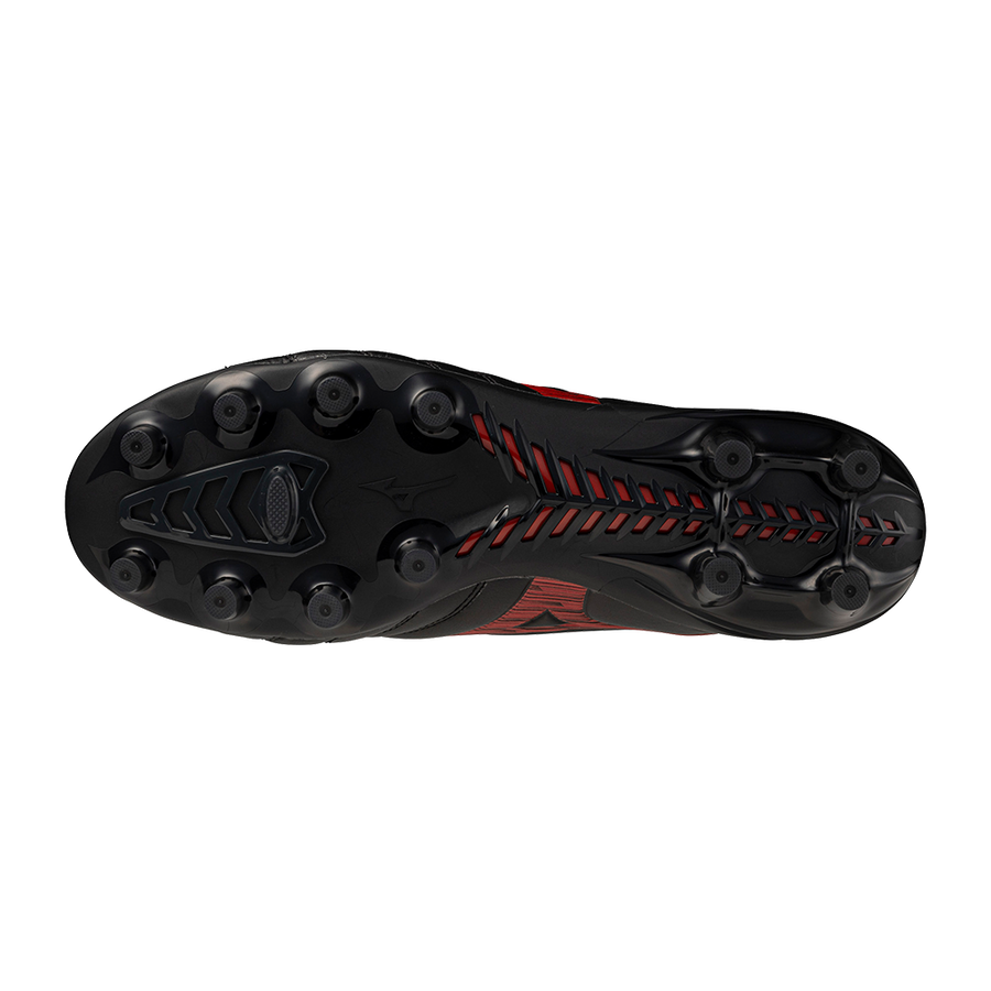 Mizuno MONARCIDA NEO III PRO Black/MORELIA 40th Red